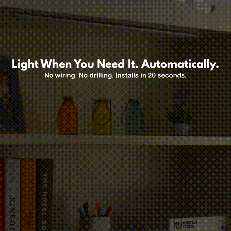 NuviaLight Motion Lamp™